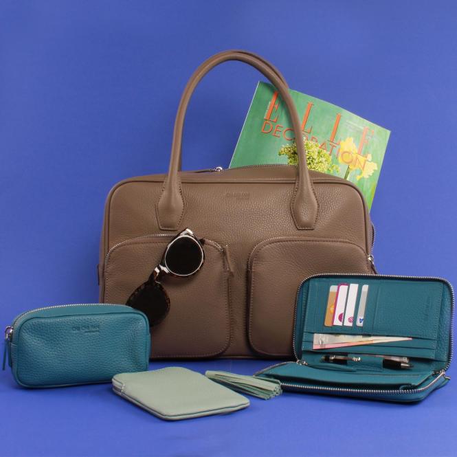Citybag Schwarz Citybag Schwarz