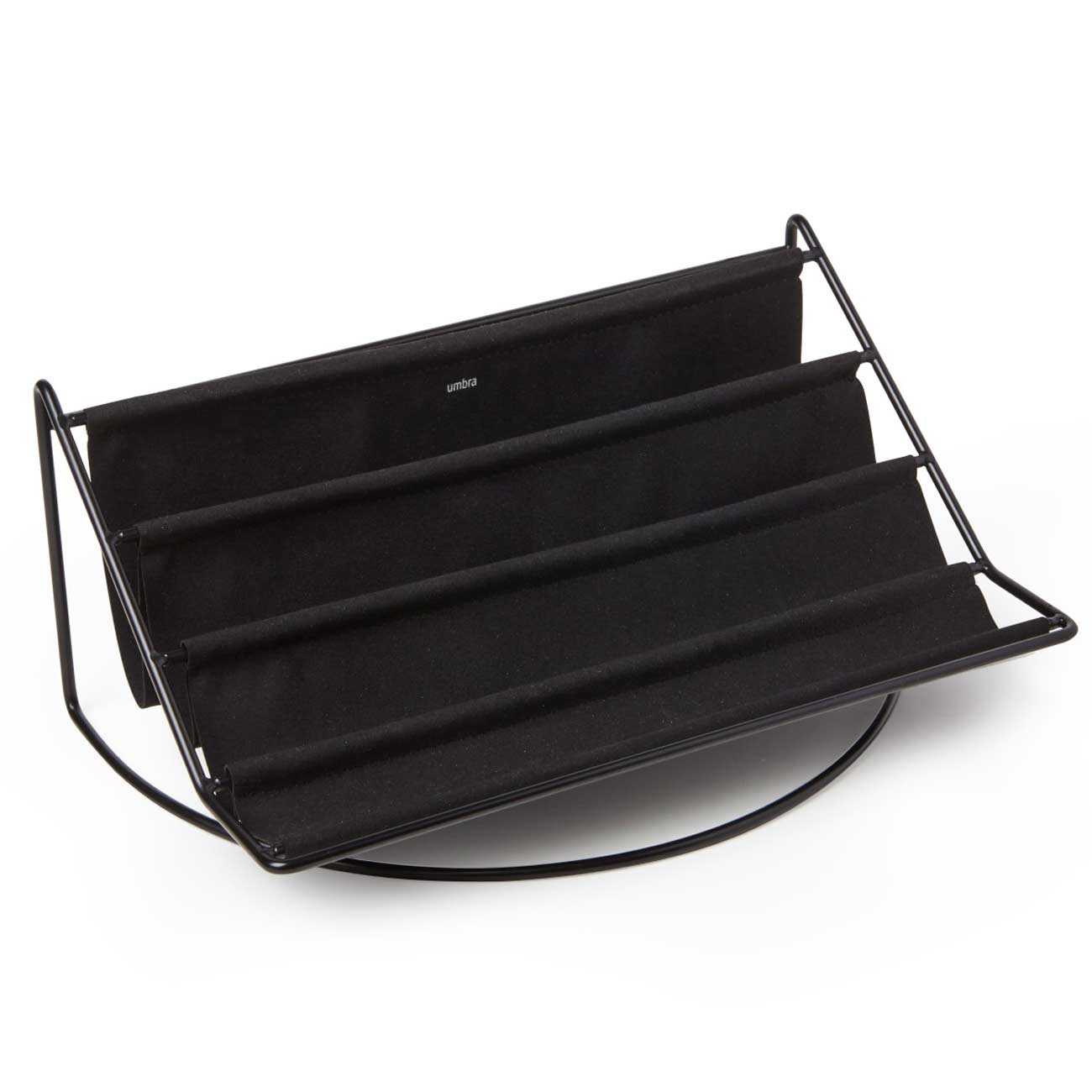 Organizer Hammock groß, schwarz Organizer Hammock groß, schwarz