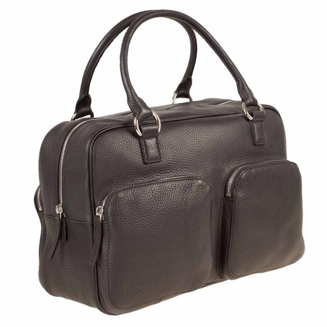 Citybag Schwarz Citybag Schwarz