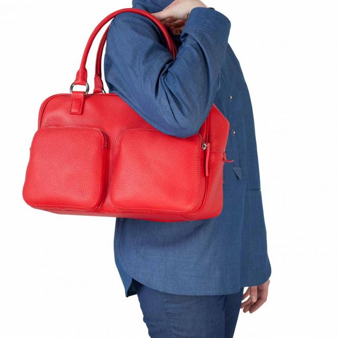 Citybag Schwarz Citybag Schwarz