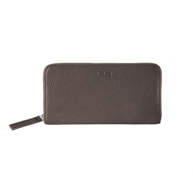 Classic Portemonnaie, braun Classic Portemonnaie, braun