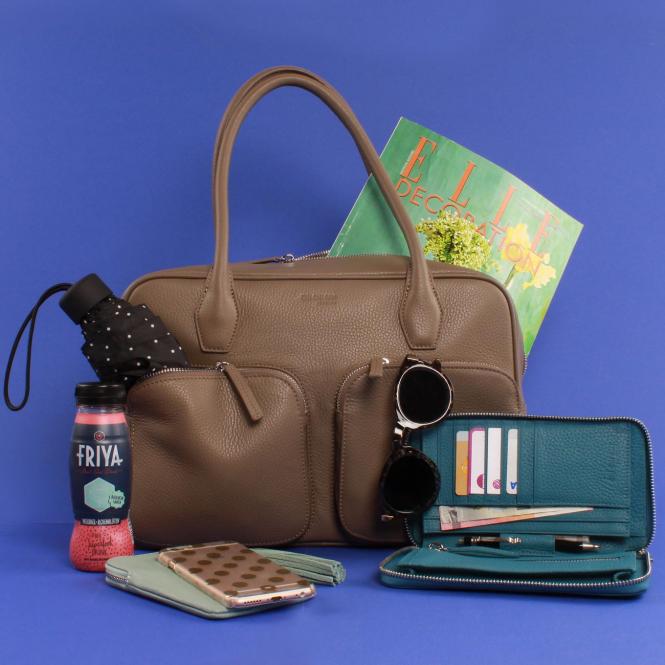 Citybag Rot Citybag Rot