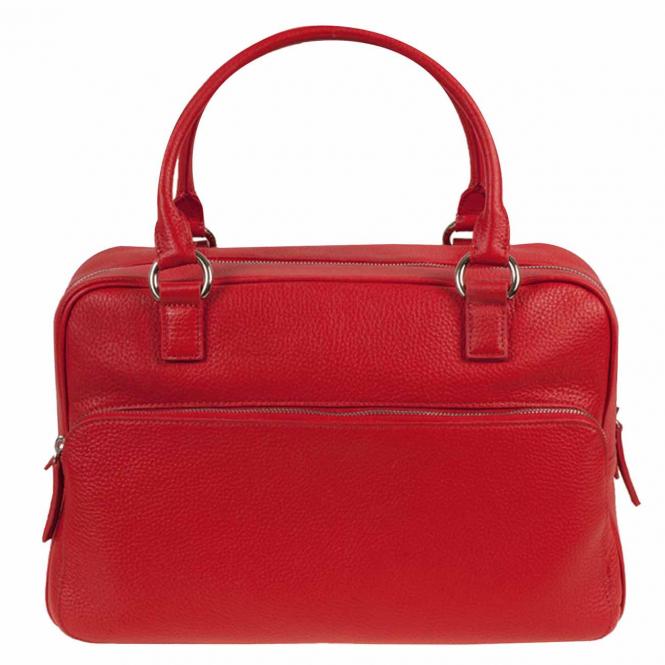 Citybag Rot Citybag Rot