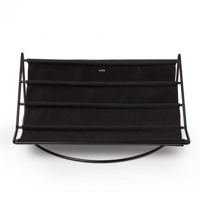 Organizer Hammock groß, schwarz Organizer Hammock groß, schwarz