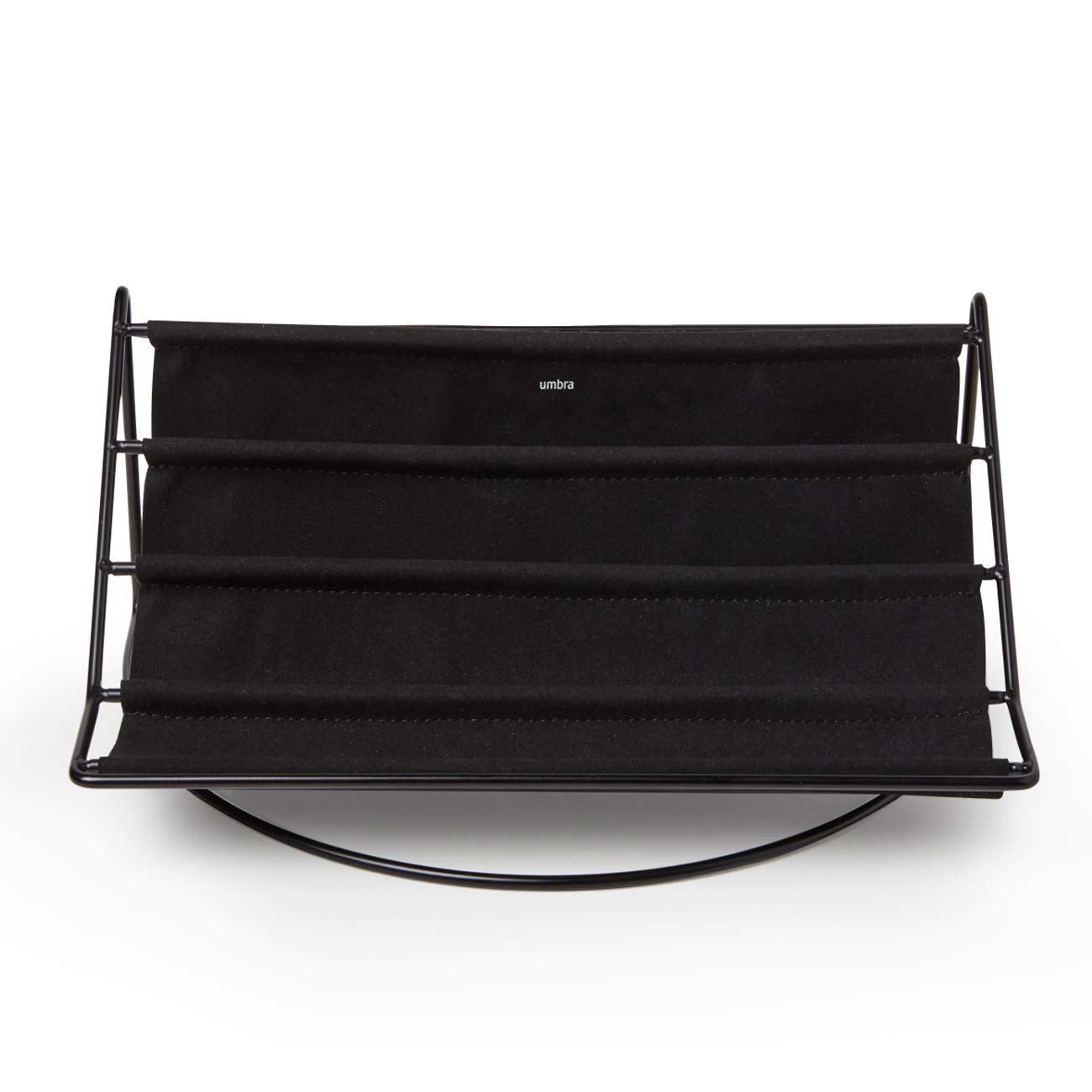 Organizer Hammock groß, schwarz Organizer Hammock groß, schwarz