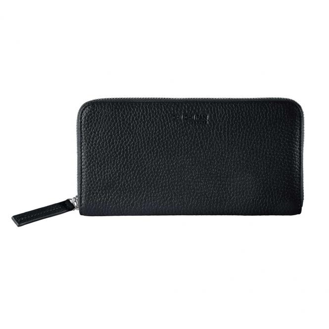 Classic Portemonnaie, schwarz Classic Portemonnaie, schwarz
