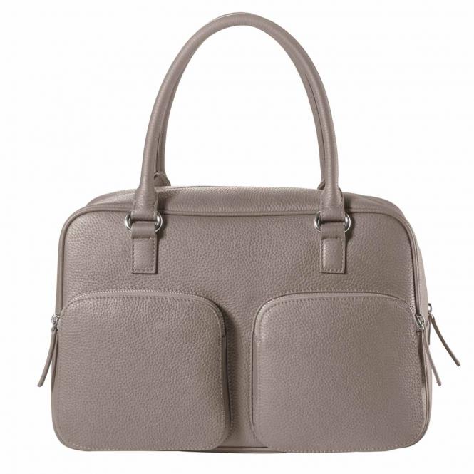 Citybag lichtgrau Citybag lichtgrau