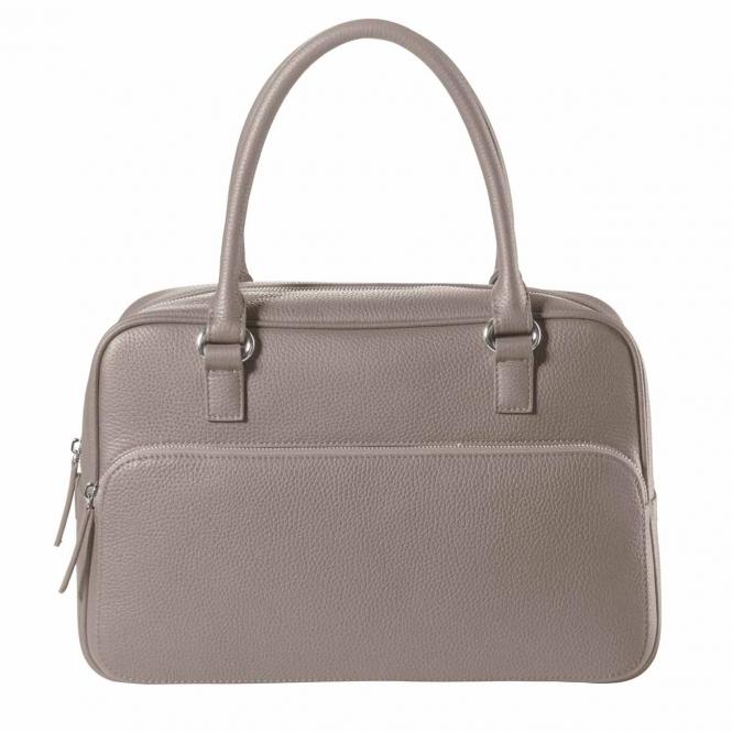 Citybag lichtgrau Citybag lichtgrau