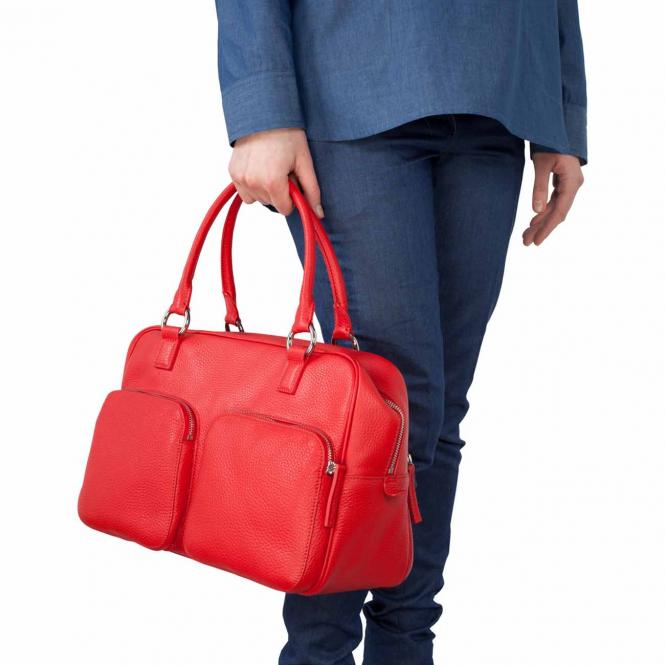 Citybag Schwarz Citybag Schwarz