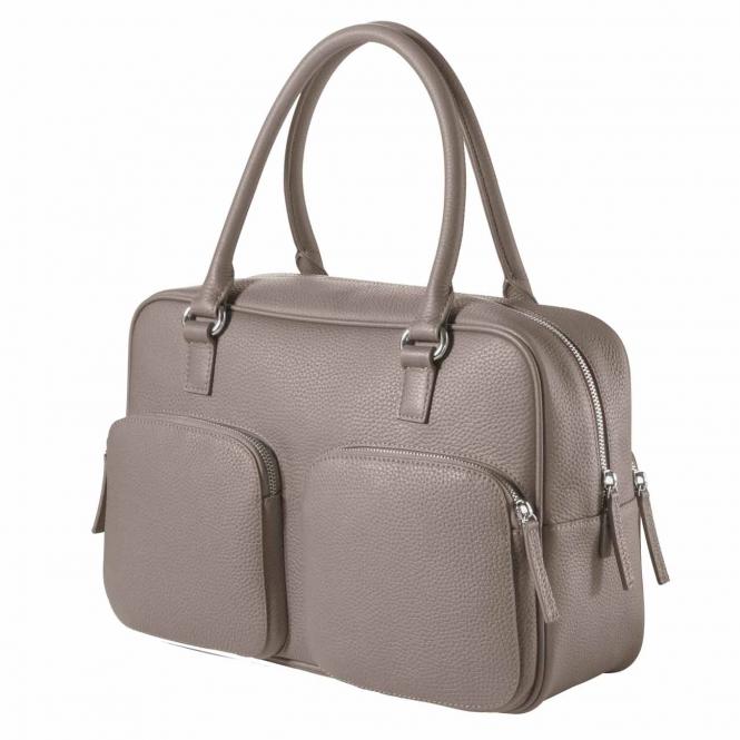 Citybag lichtgrau Citybag lichtgrau